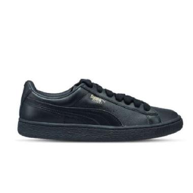 Jual Puma Basket Classic Terbaru 