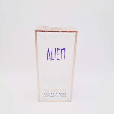 Thierry Mugler Alien EdP 90ml | Excaliburshop