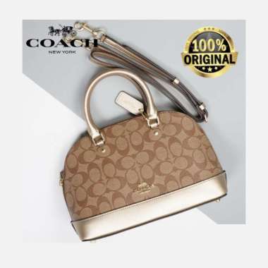 harga tas coach indonesia