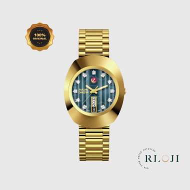 Harga Rado Diastar Original Terbaru Juni 2022 | BigGo Indonesia