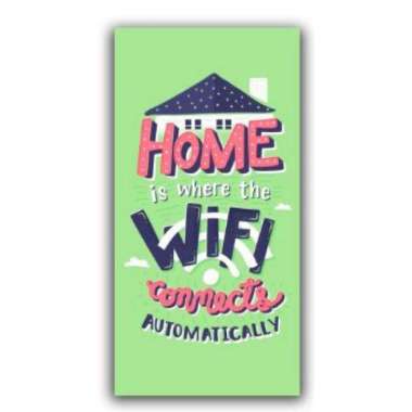 Hiasan Dinding Mdf Poster Kayu Pajangan Dinding Quote Dekorasi Ruangan Kamar Tidur Home Decor 15x30 