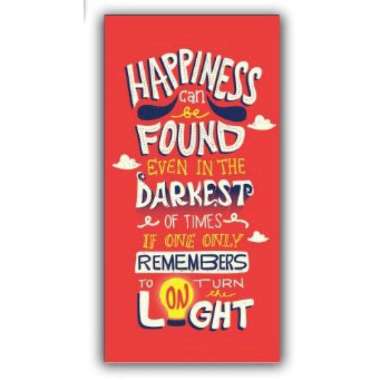 Hiasan Dinding Mdf Poster Kayu Pajangan Dinding Quote Dekorasi Ruangan Kamar Tidur Home Decor 15x30 