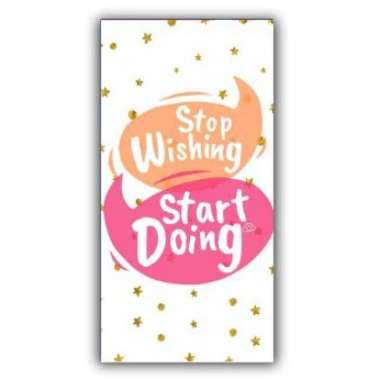 Hiasan Dinding Mdf Poster Kayu Pajangan Dinding Quote Dekorasi Ruangan Kamar Tidur Home Decor 15x30 