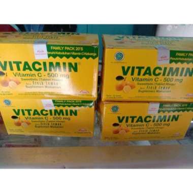 vitacimin