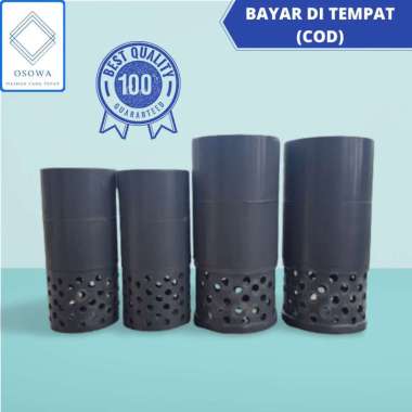 TUSEN KLEP POMPA AIR MODIFIKASI 2 INCH TERBAIK