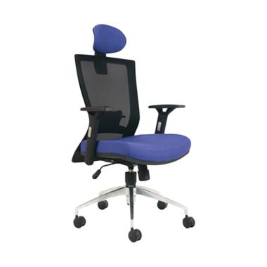 Chairman TS01101A Kursi Kantor - JABODETABEK