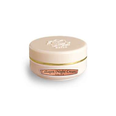 Viva Collagen Night Cream