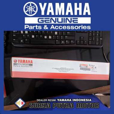 SHOCK ABSORBER ASSY, REAR NMAX ( Non Tabung )