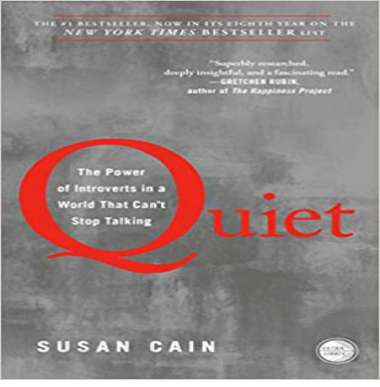 Original Ebook - Quiet