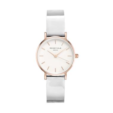 Rosefield Shbwg H33 Shpwr H32 Shmwr H30 Premium Gloss Jam Tangan Wanita - 