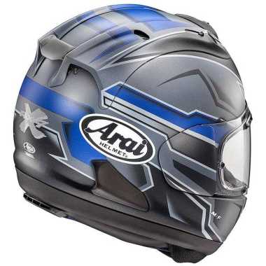 Harga Arai Rx7x Grey Terbaru Agustus 