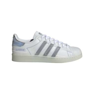 superstar adidas gray