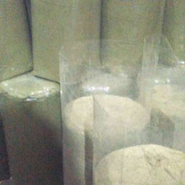 Bubuk Daun Pegagan 1kg