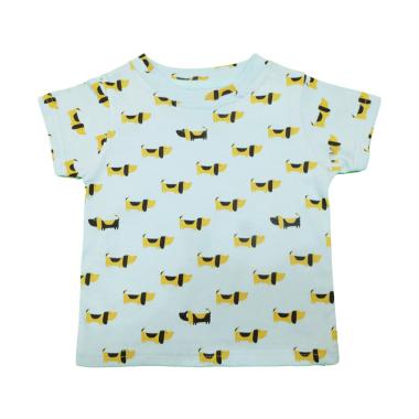 Jual Baju Anak Kecil Cowok Online Baru Harga Termurah September 2020 Blibli Com