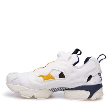 reebok pump