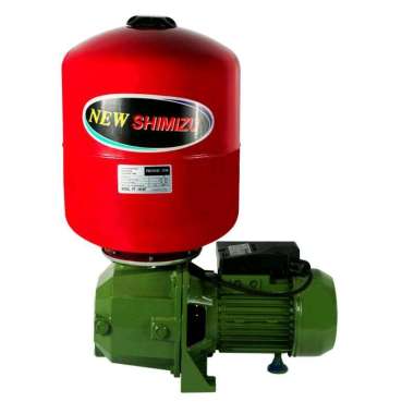 SHIMIZU PC-375 BIT Pompa Air JETPUMP 375bit