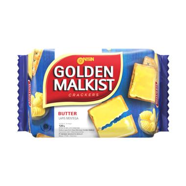 Nissin Golden Malkist