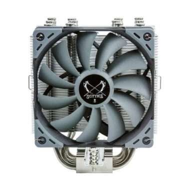CPU Cooler SCYTHE MUGEN 5 Rev.B SCMG-5100