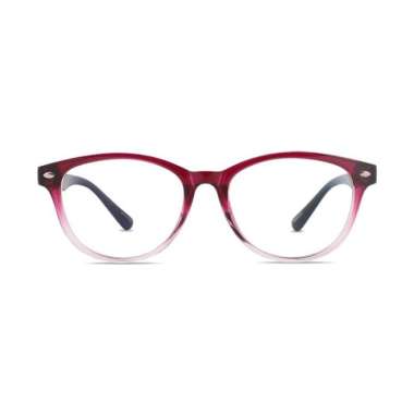 Kacamata Sepasang Jack & Co Ansell Unisex - F JA AT ANSELL C3 52 - -