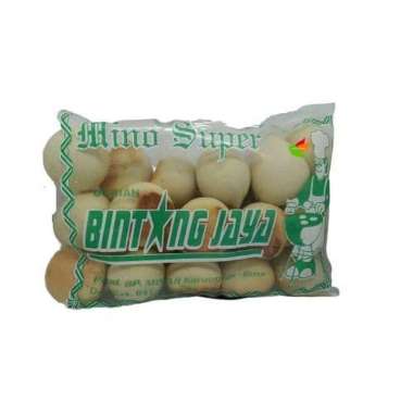 Mini Nopia Asli Banyumas Rasa Durian