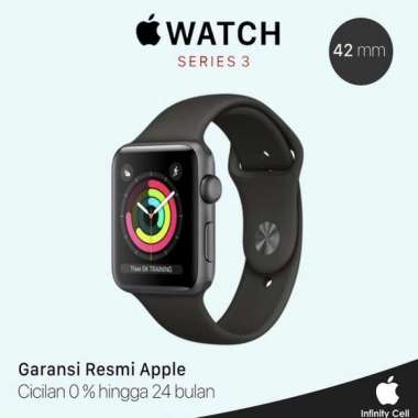 Jual Apple Watch Series 4 Nike Terbaik Mei 2022 - Harga Murah \u0026 Gratis  Ongkir - Blibli