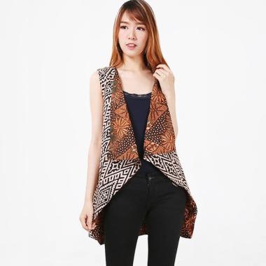 Jual Baju Batik Wanita 1 Online Baru Harga Termurah Maret 2020