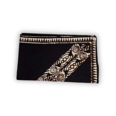 iket alusan segiempat motif papua PAPUA