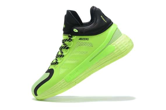 d rose 11 green