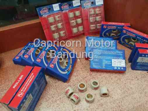 ROLLER LOLER ROLER VARIO BEAT FI STREET ESP POP INJEKSI 6 7 8 9 10 11 12 RIKO RACING gram 13