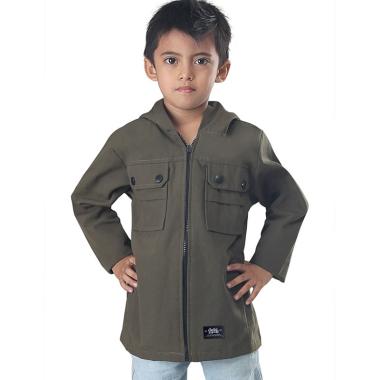 5000 Model Jaket Kelas Anak HD