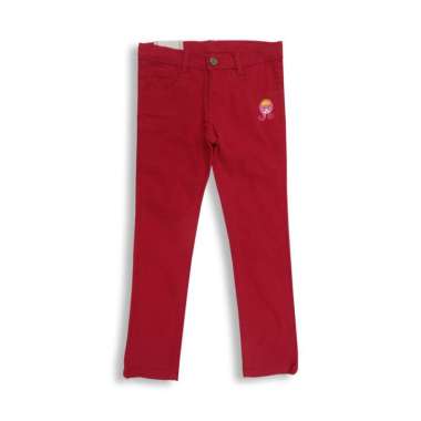 Jeans / Celana Panjang Anak Perempuan / Rodeo Junior Jolly 6 tahun