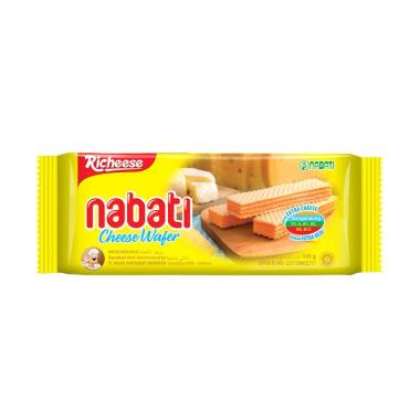 Nabati Wafer