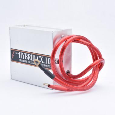 OEM Stabilizer Aki Motor HYBRID CX10 Super Irittt
