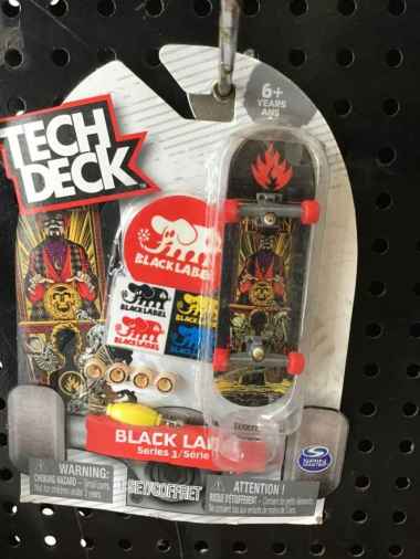 Harga Tech Deck Series 3 Terbaru Agustus 2022 |BigGo Indonesia