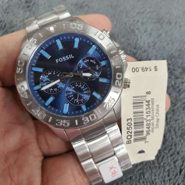 Jual Hand Bag Fossil Man Terbaik Mei 