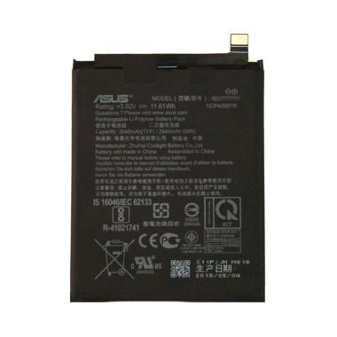 Jual Asus Battery For Asus Zenfone 4 Max 5 2 Inch Zc520kl 4120 Mah Original Online November 2020 Blibli