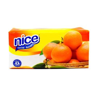 Jual Tissue Nice 200 Murah Harga Promo Blibli