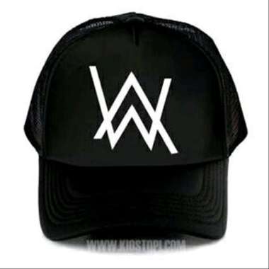 Jual Topi Alan Walker Terbaru 