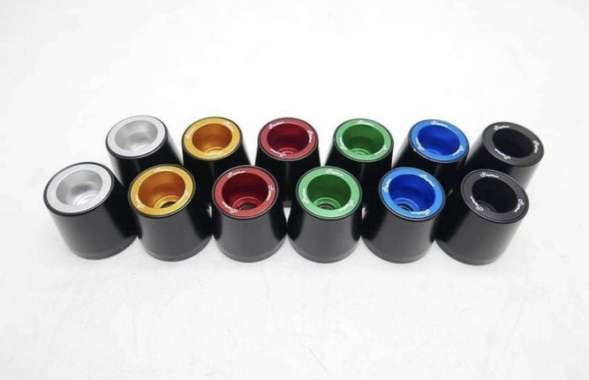 Jalu Stang Lightech Silver