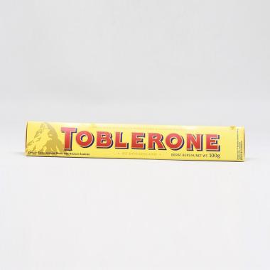 Promo Harga Toblerone Chocolate Milk 100 gr - Blibli