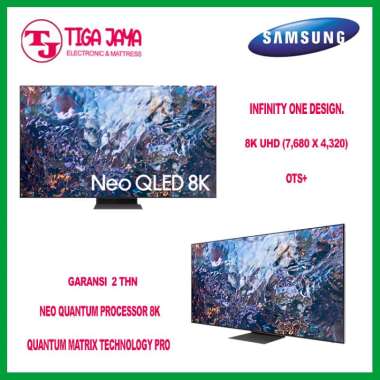 SAMSUNG QA55QN700A SAMSUNG NEO QLED 8K LED SMART TV 55 INCH QA55QN QN