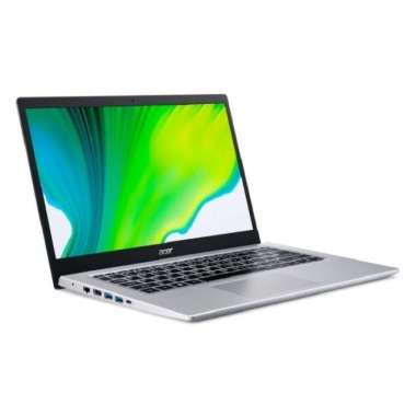 ACER Aspire 5 A514-54-313V [14"FHD/i3-1115G4/4G/256G/Win11/Sil] NX.A23SN.00C