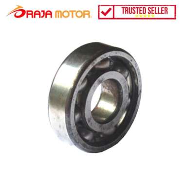 READY - FAG Bearing / Laher Kruk As Honda Supra / Grand / Astrea / Sonic / Tiger / GL / Kharisma 630