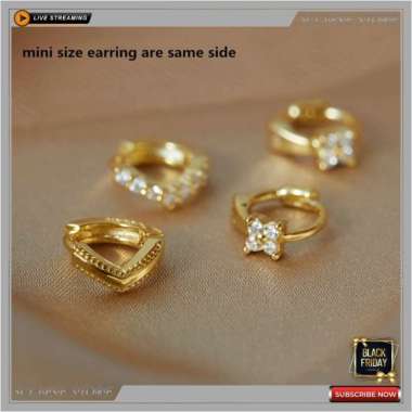 Jual Emas 14 K Terbaik Maret 2022 - Harga Murah & Gratis ...