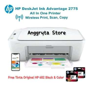 Jual Hp Printer Terbaru - Harga Murah 
