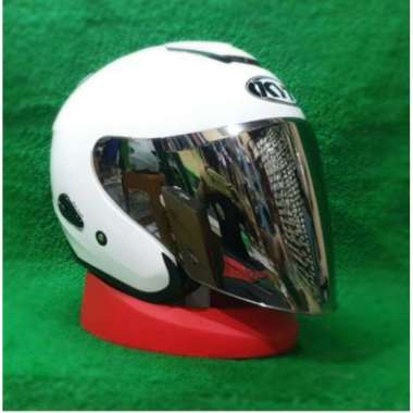 Visor Kyt Kyoto/Visor Venom Kyt Kyoto/Kaca Helm Ink Centro/Kaca Helm Kyt|Visor Kyt Dj Maru|Visor Iri