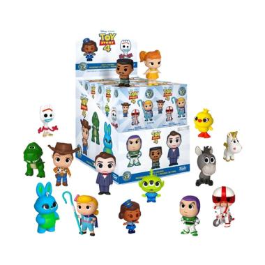 Funko Mystery Minis Disney Toy Story 4 Hot Topic Exclusive Vinyl Figure [1 pcs]