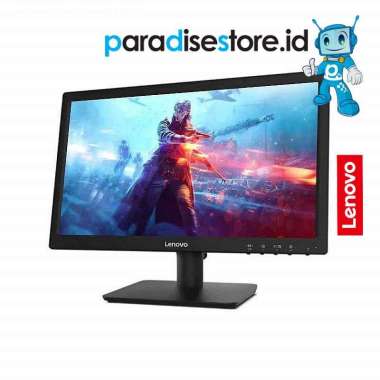 Monitor Lenovo - Harga Terbaru Juni 2022 \u0026 Gratis Ongkir | Blibli