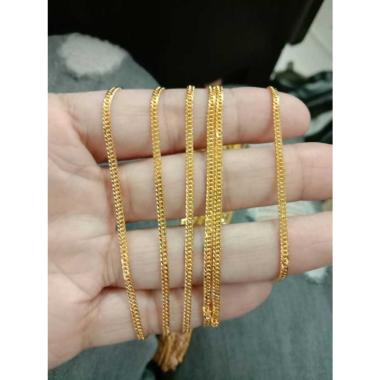 Kalung Emas 5 Gram - Harga Terbaru Maret 2022 | Blibli