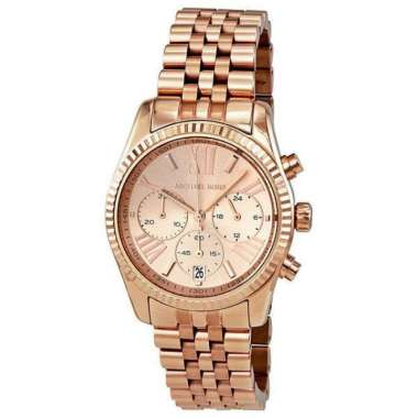 Jual Michael Kors Watch Branded \u0026 100 